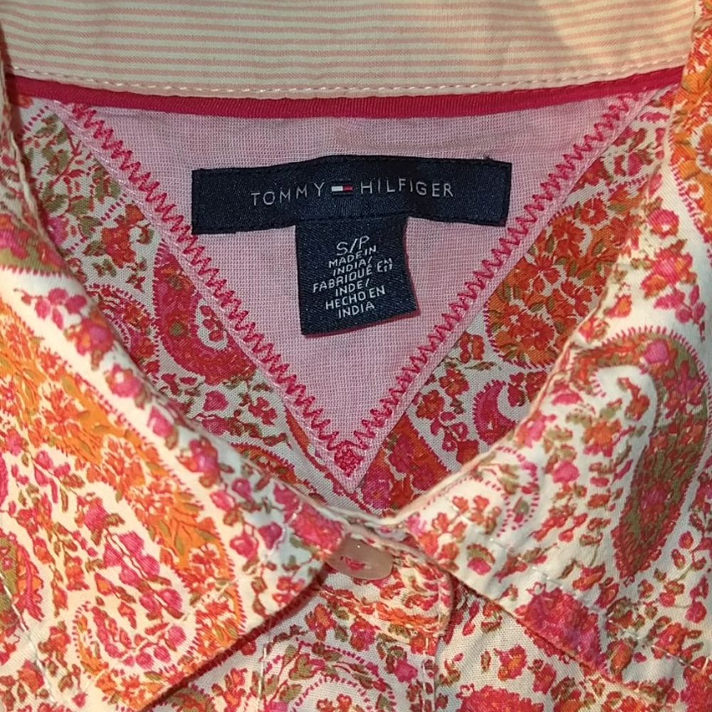 Blouse - Picture 3 of 4